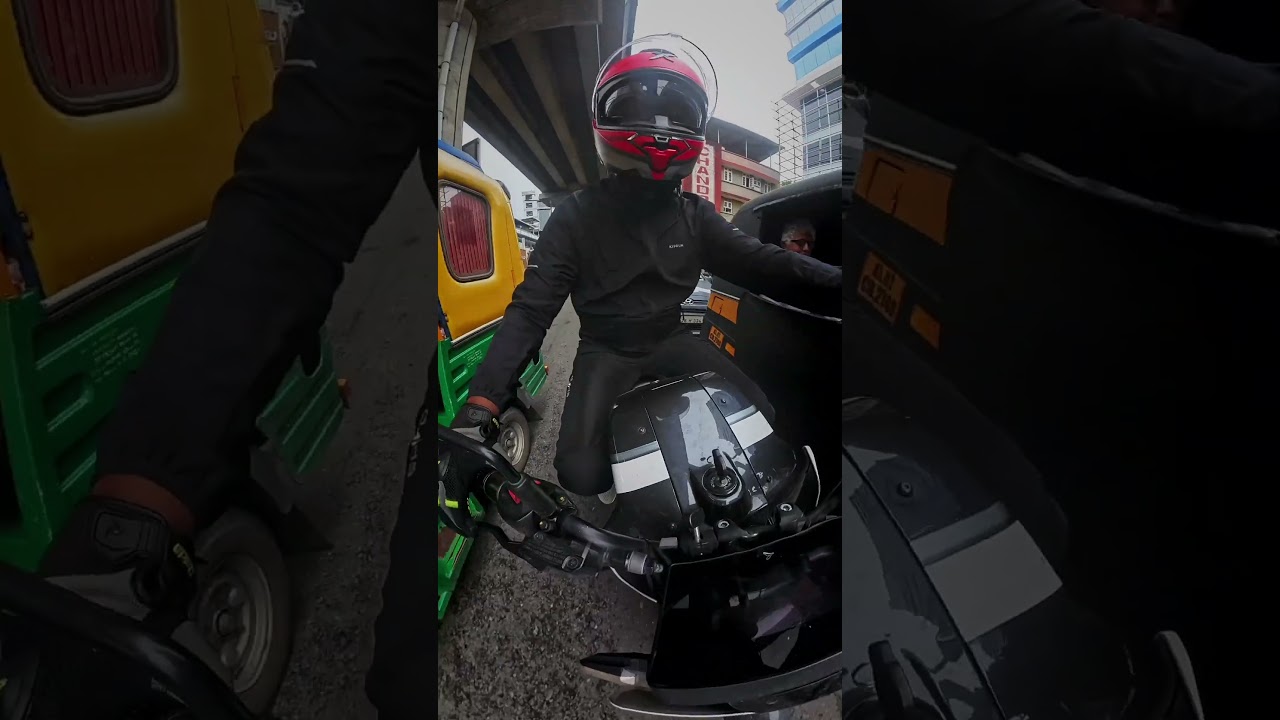 Built for India&rsquo;s Tough Streets &ndash; Oben Rorr EZ