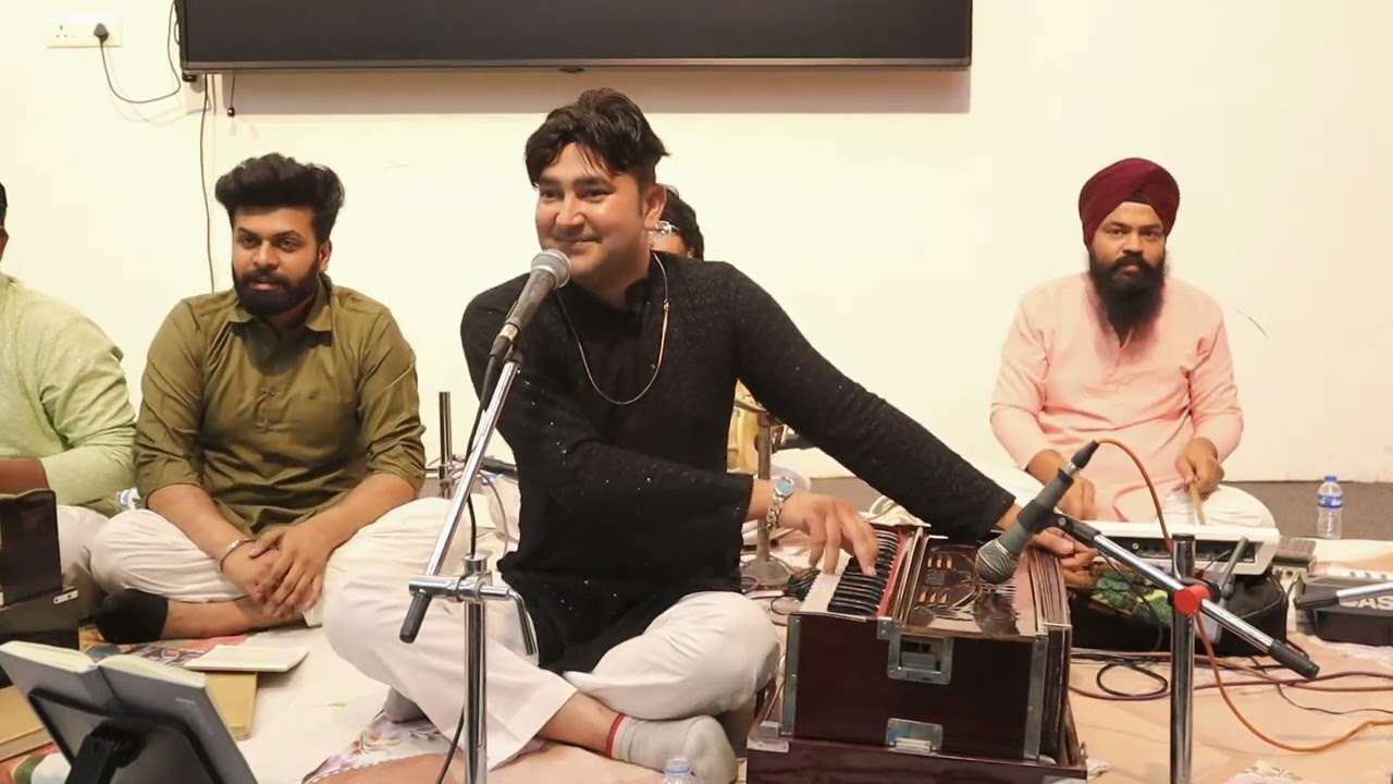 Soniye Je Tere Naal By Navruhi Madhurya 8146662514 Best Sufi Singer Of Tricity