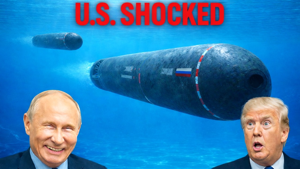 Зачем России построилась 600-футовая подводная лодка всего лишь для одного вида оружия?