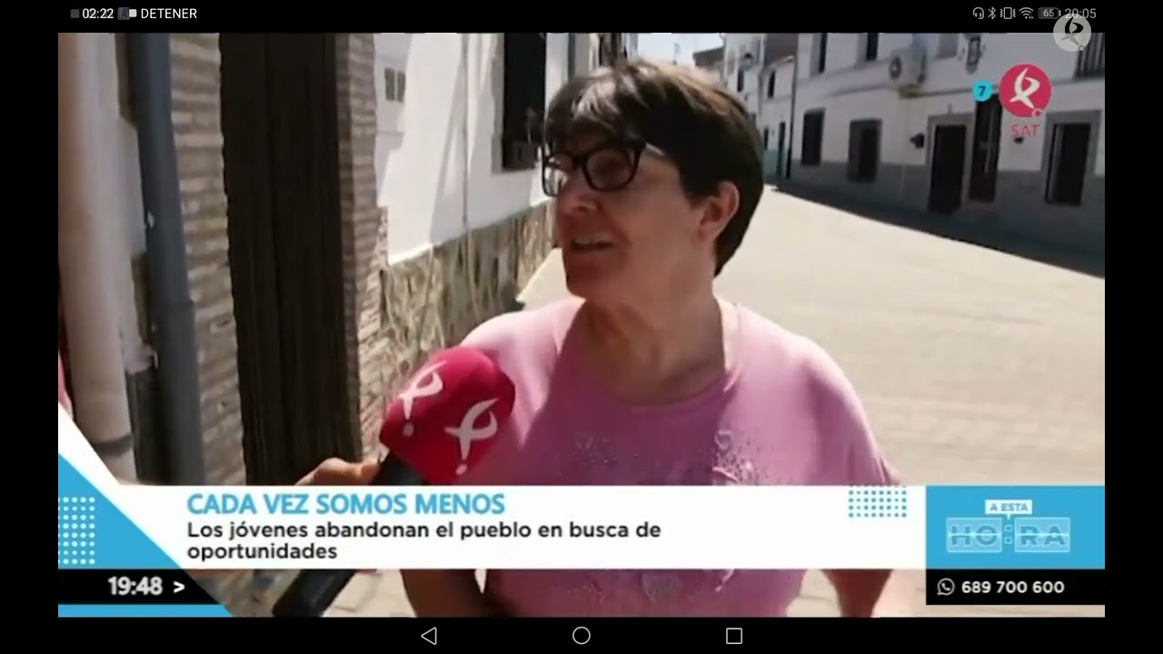 Manu Brea en 