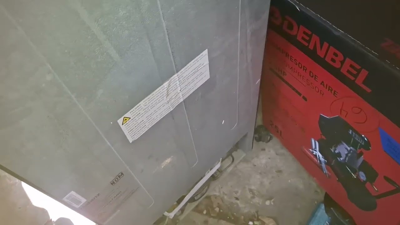 Repara cualquier refrigerador facil y rapido 