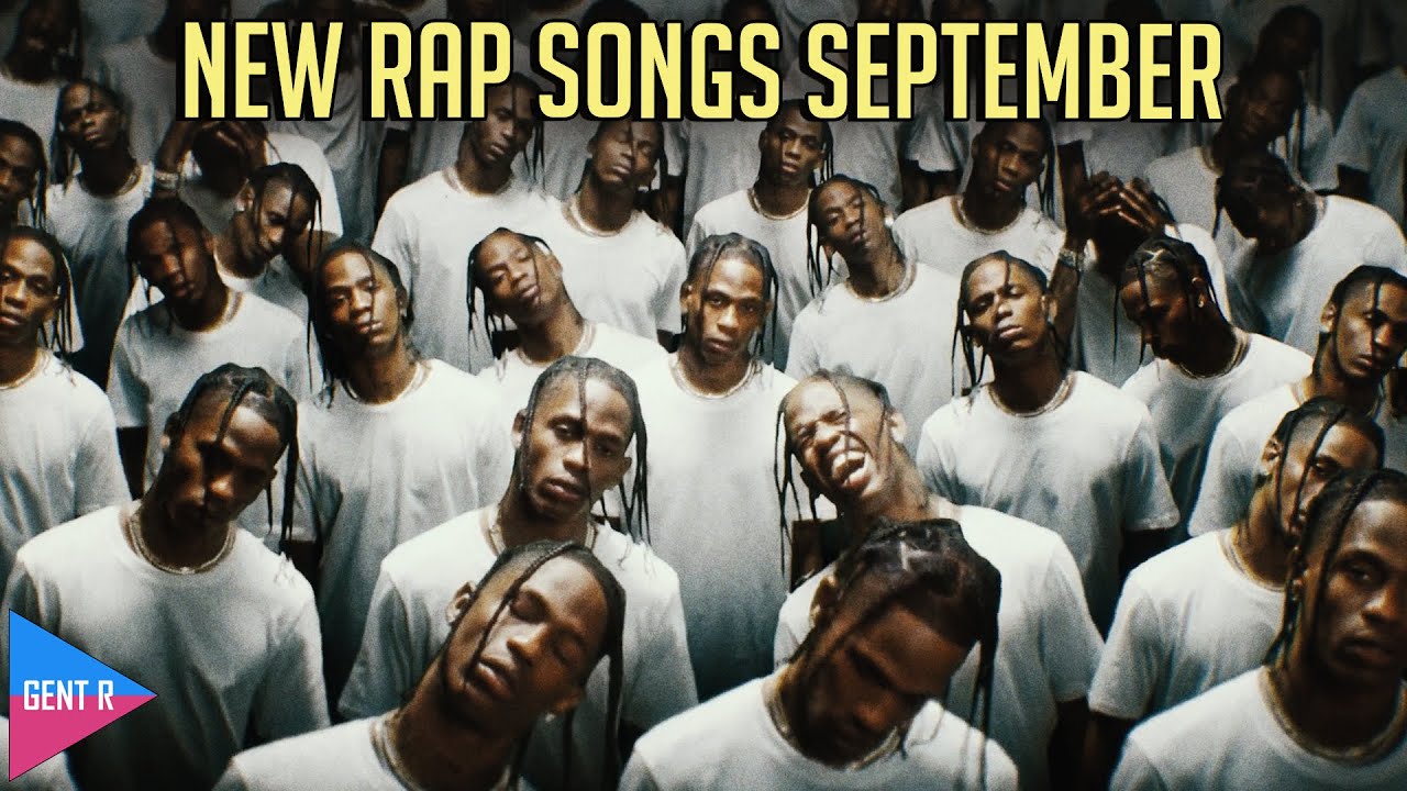 Top Rap Songs Of The Week - September 29, 2020 (New Rap Songs)