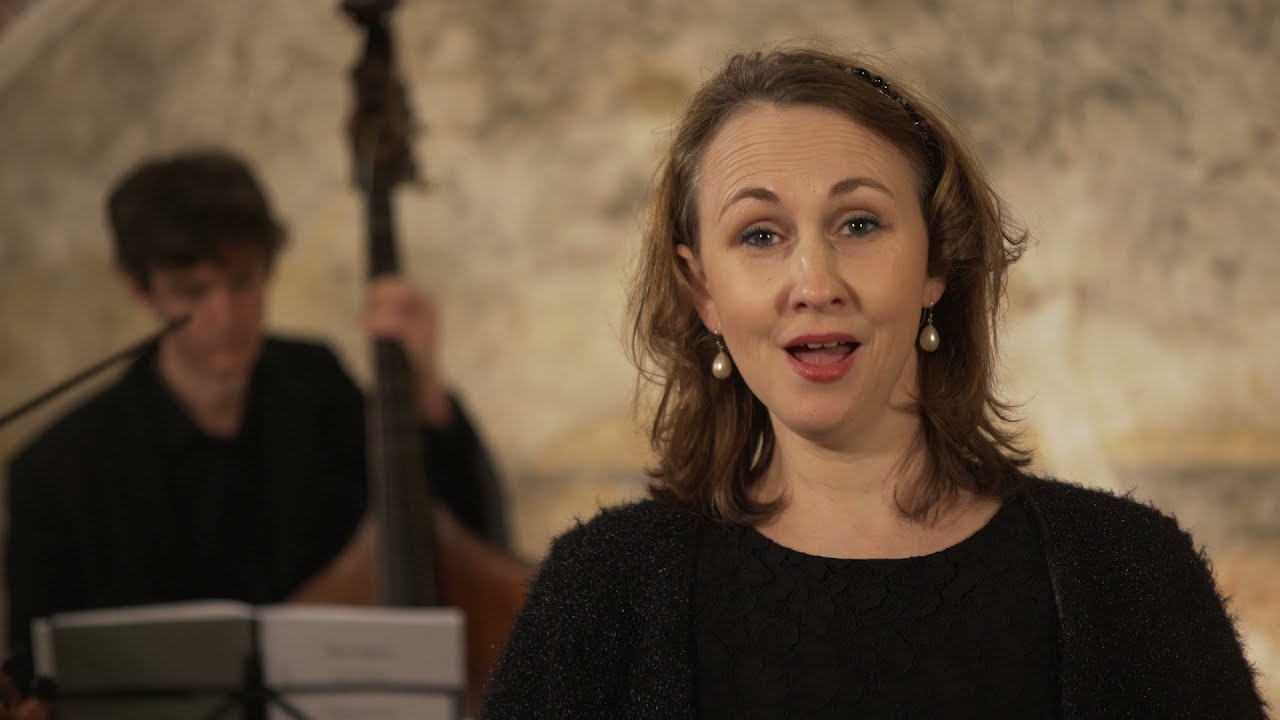 Antonio Rosetti: Salve Regina F 85 - Hannah Morrison, Sopran / Compagnia di Punto