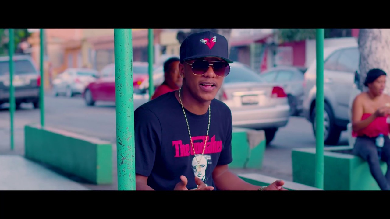 El FechoRD feat. Chiki El De La Vaina & La Manta  - Estilo Unico (Video Oficial) Tauro.9 Produce