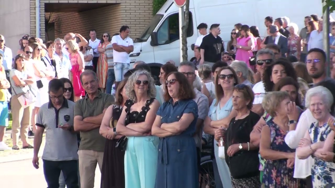 Festas de Rebordosa 2024 1/2