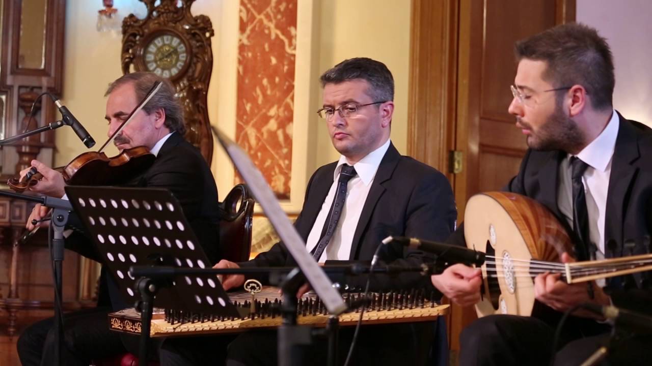 Burhan Kul - Derdimi Ummana Döktüm