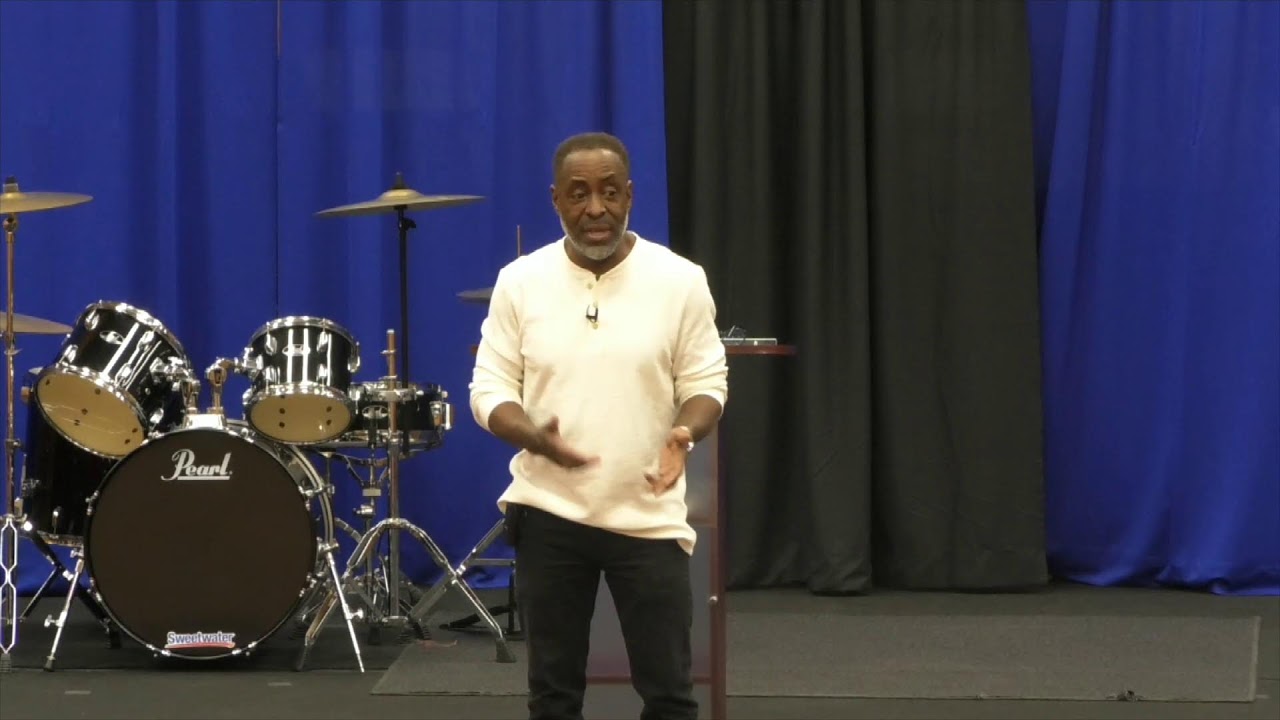 Successful Church Successful People by Prayer