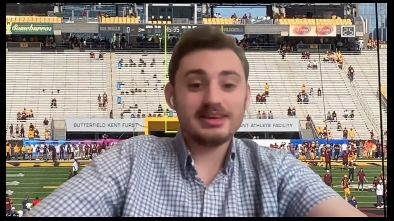 Arizona State Insider Podcast: Reflecting on ASU's Basketball Season, What's Next for Program