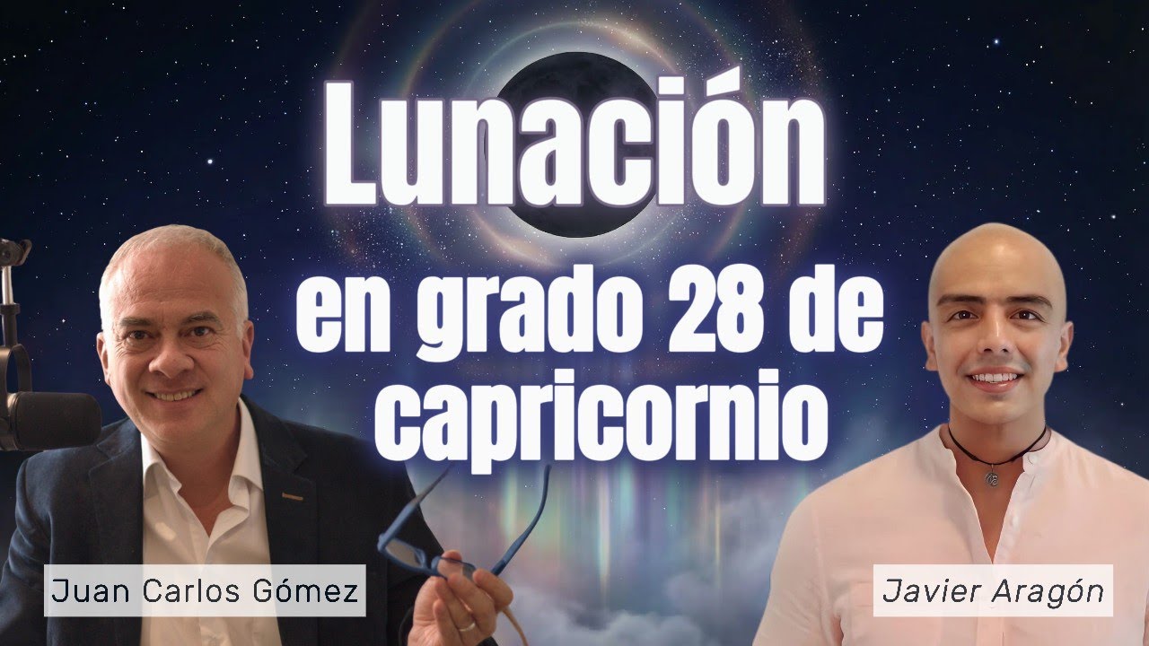 Luna Nueva en Capricornio: El Funeral de tu Viejo Yo