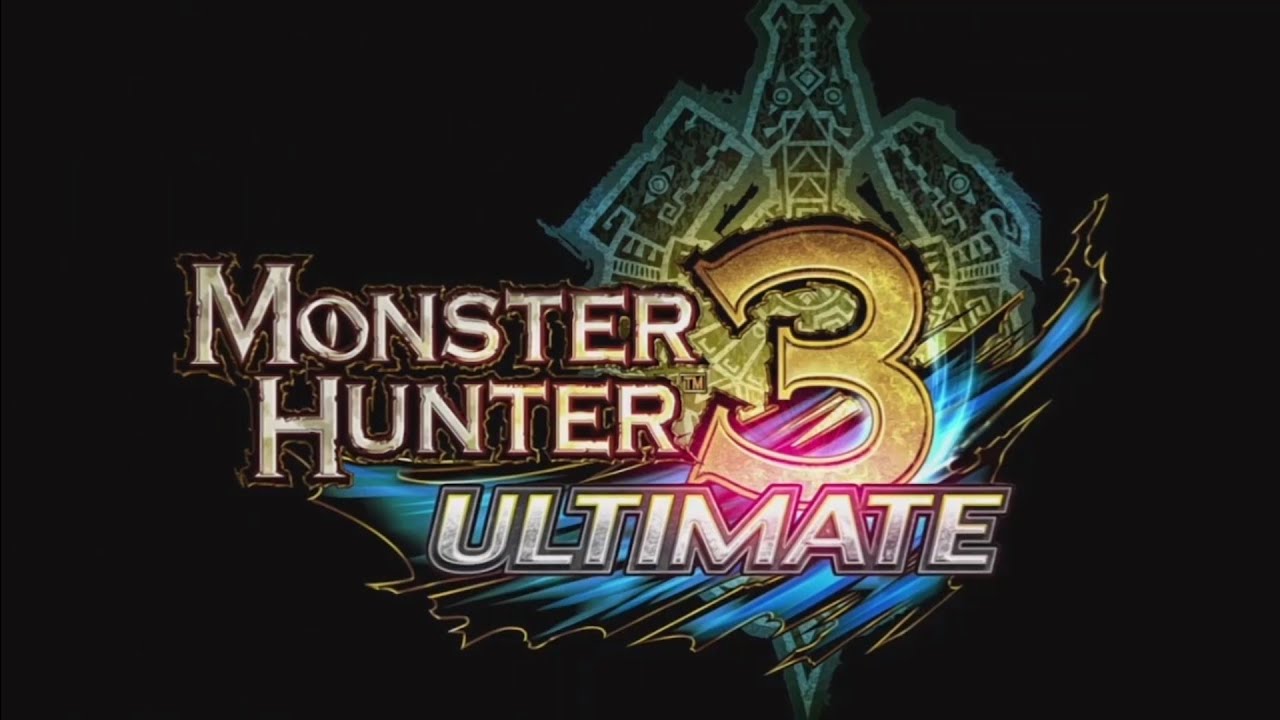 MH3U: G-Rank Alatreon - Solo - HBG