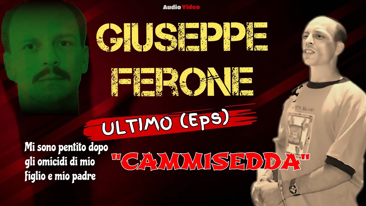 Giuseppe Ferone! 