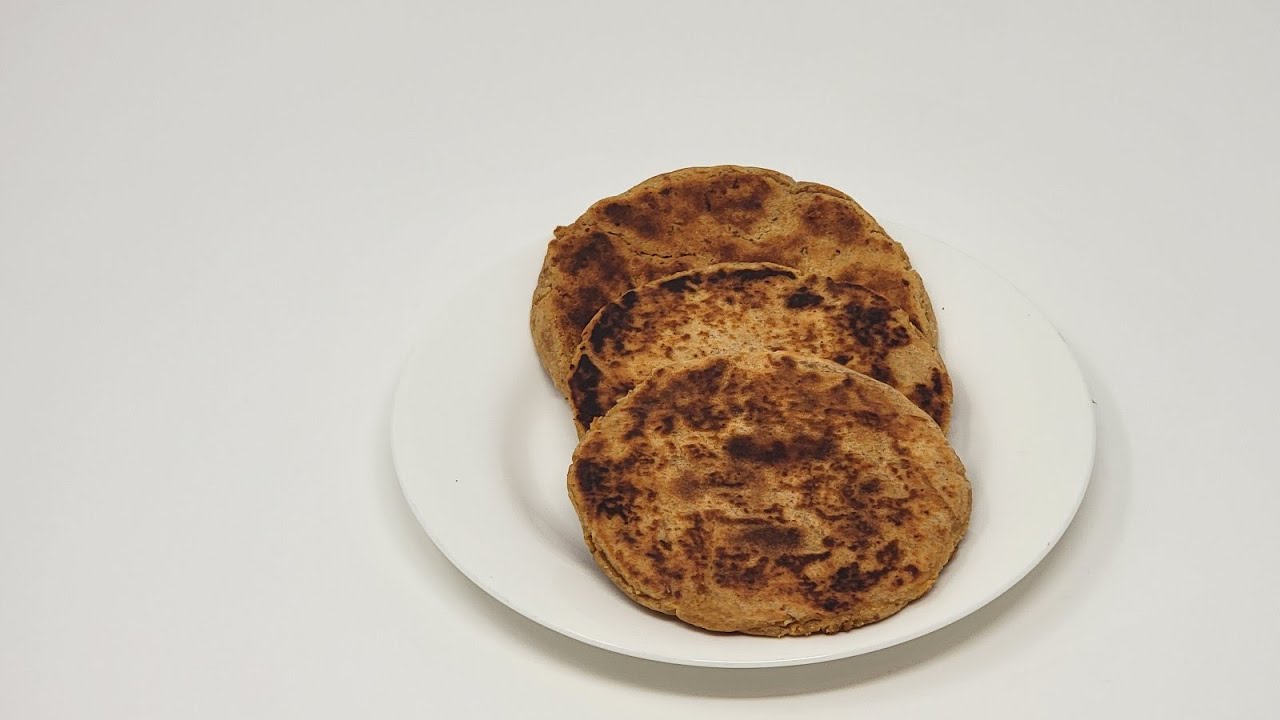 Gorditas de piloncillo y queso en comal deliciosas 😋😋😋