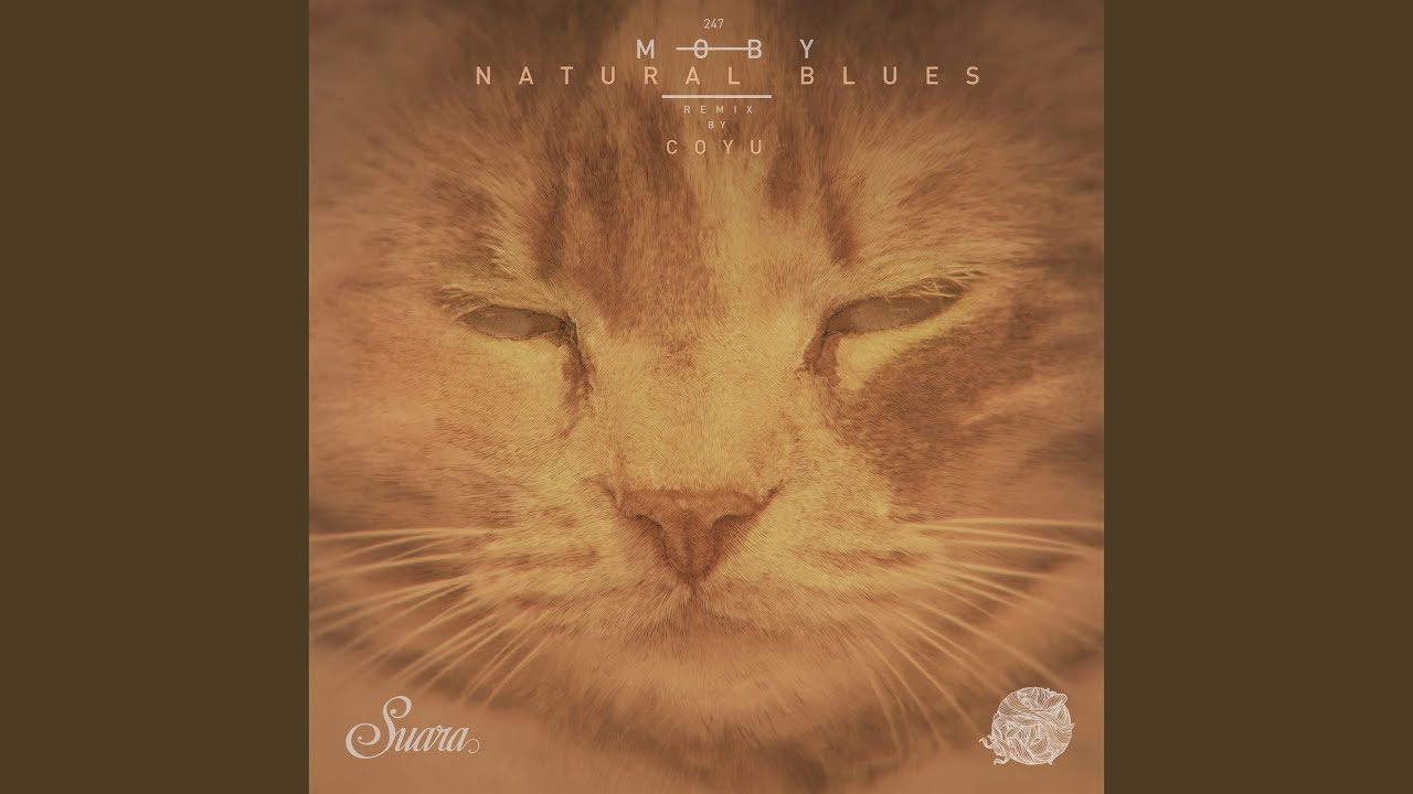 Natural Blues (Coyu Remix)