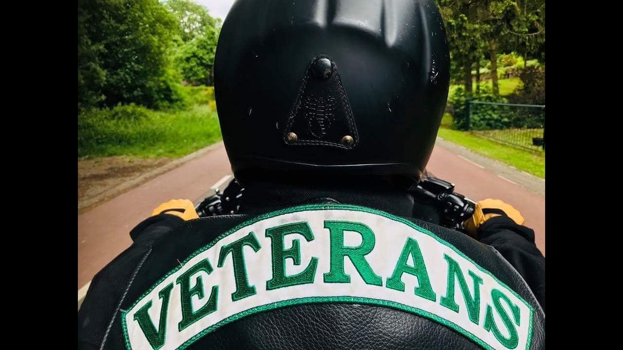VETERANS MC NORTHCREW 2019