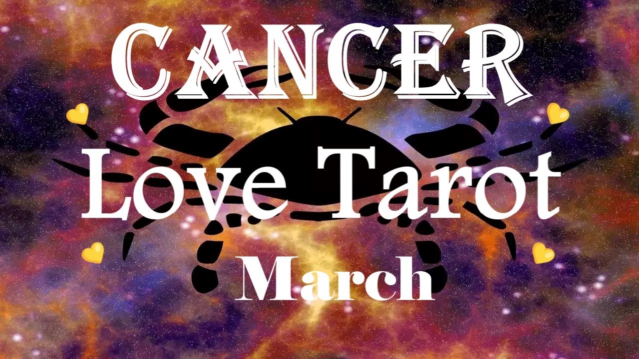CANCER - A True Divine Soulmate Arrives! What You've Moved on From Was Meant To Be That Way🥰