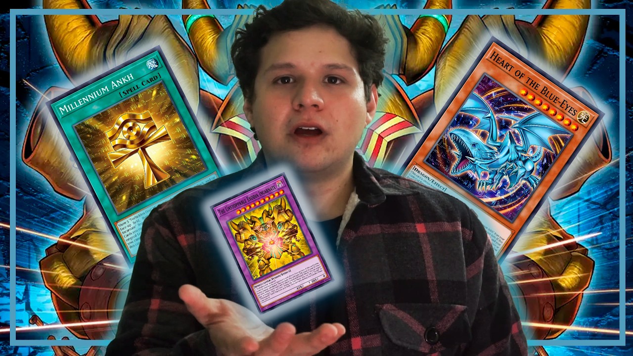 Haremos al deck Exodia COMPETITIVO | El arte del duelo #6