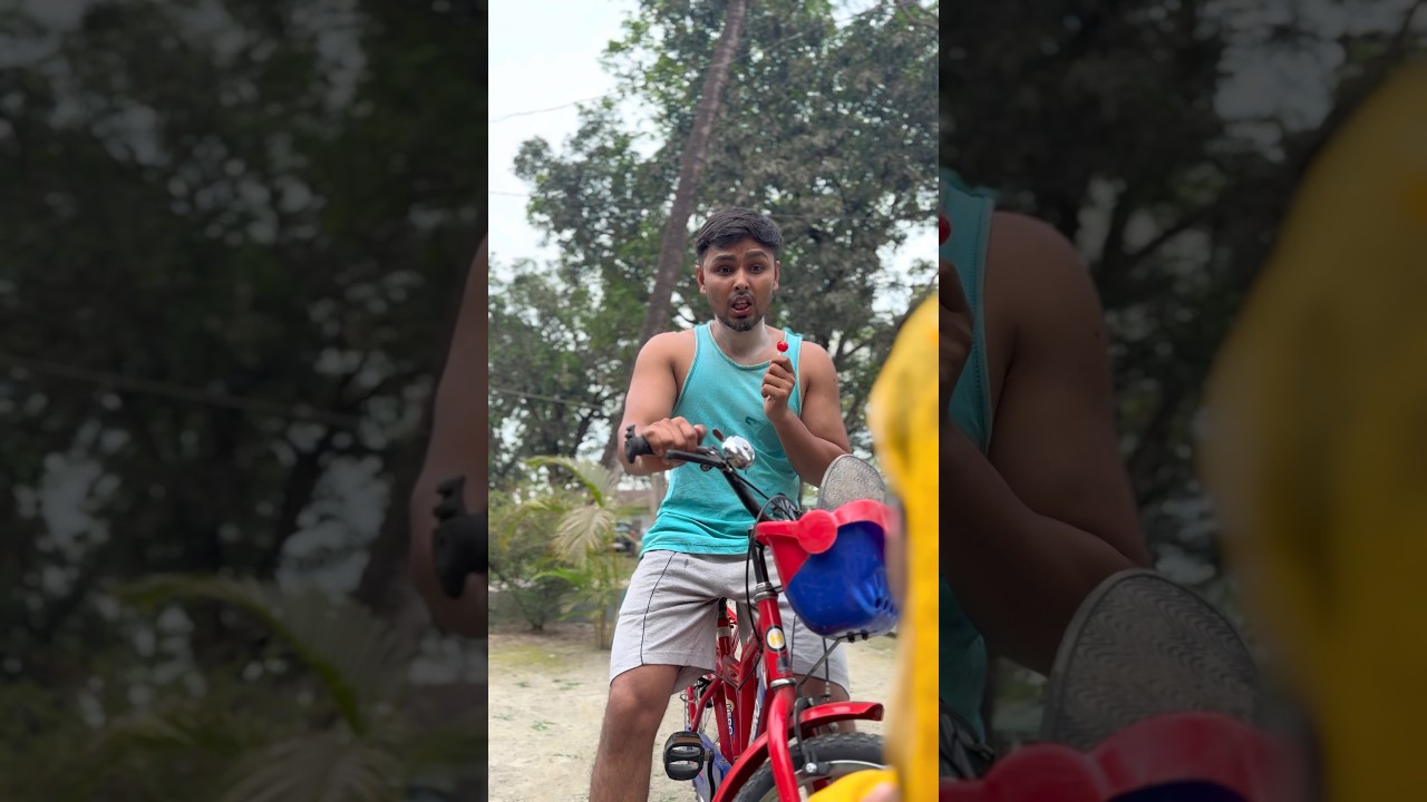 20Teha😂||Sanidul Shorts ||#ice #bokabuz #comedy #youtubeshorts #mom #saidul #banglashorts #fun