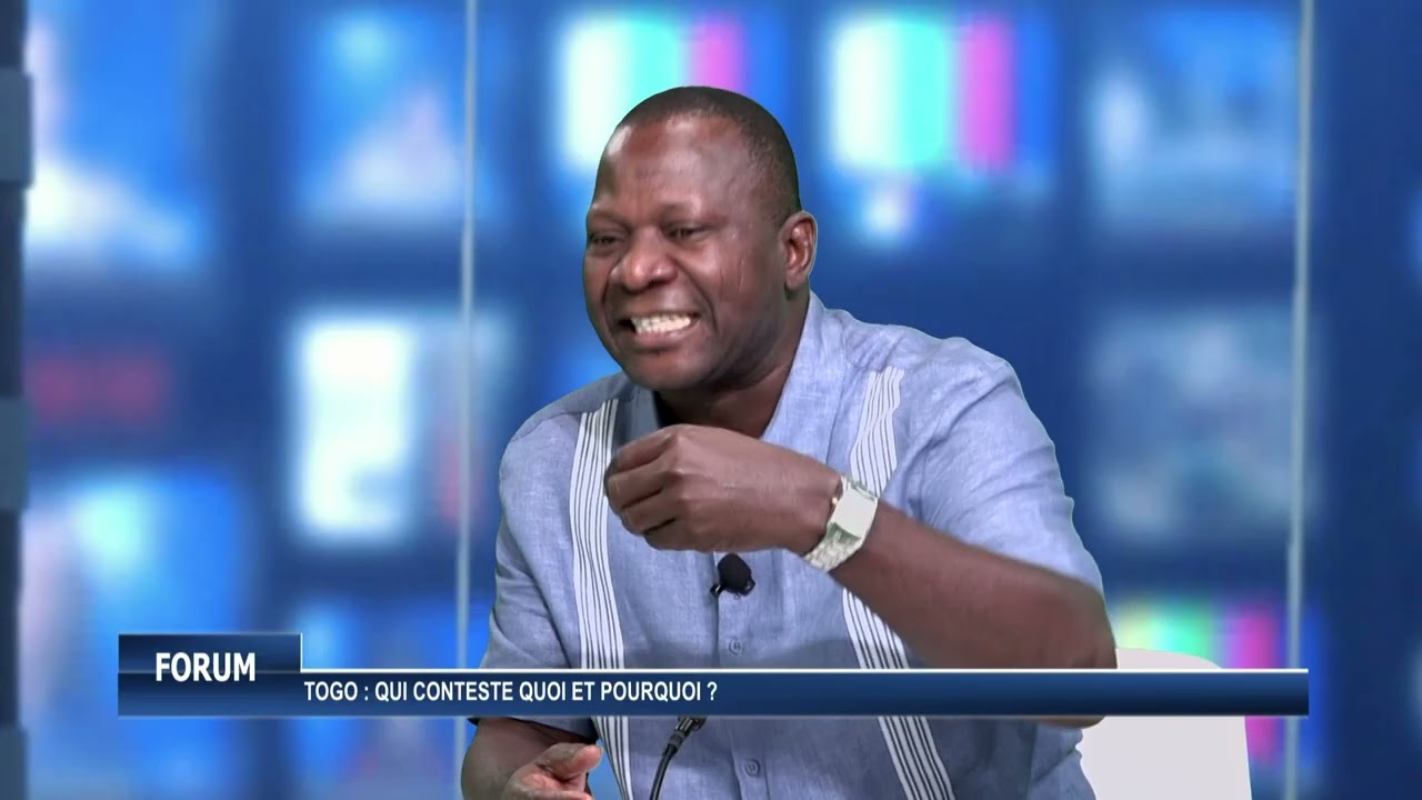 TOGO : QUI CONTESTE QUOI ET POURQUOI ?  Partie 1