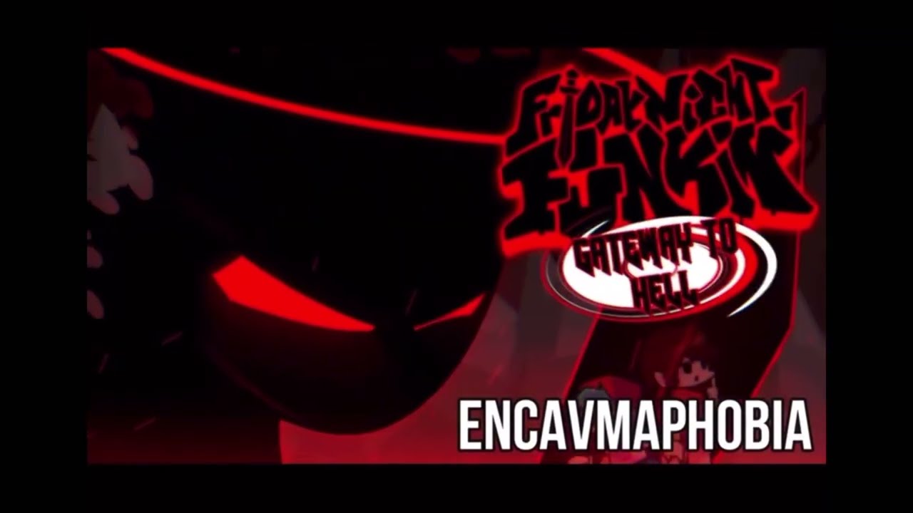 fnf auditor full ost week one