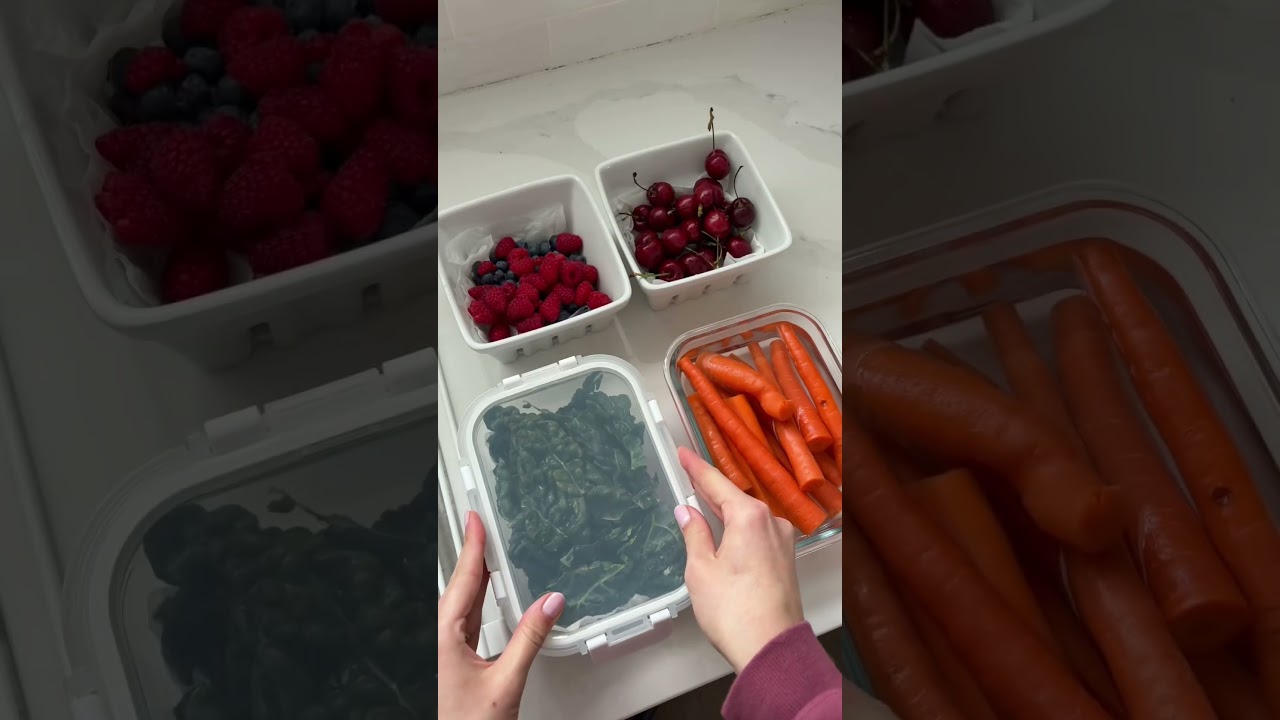 ingredient prep over meal prep alwaysss #mealideas #mealprepideas