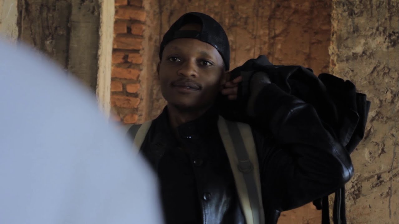 NSORO THE HERO EPISODE 8