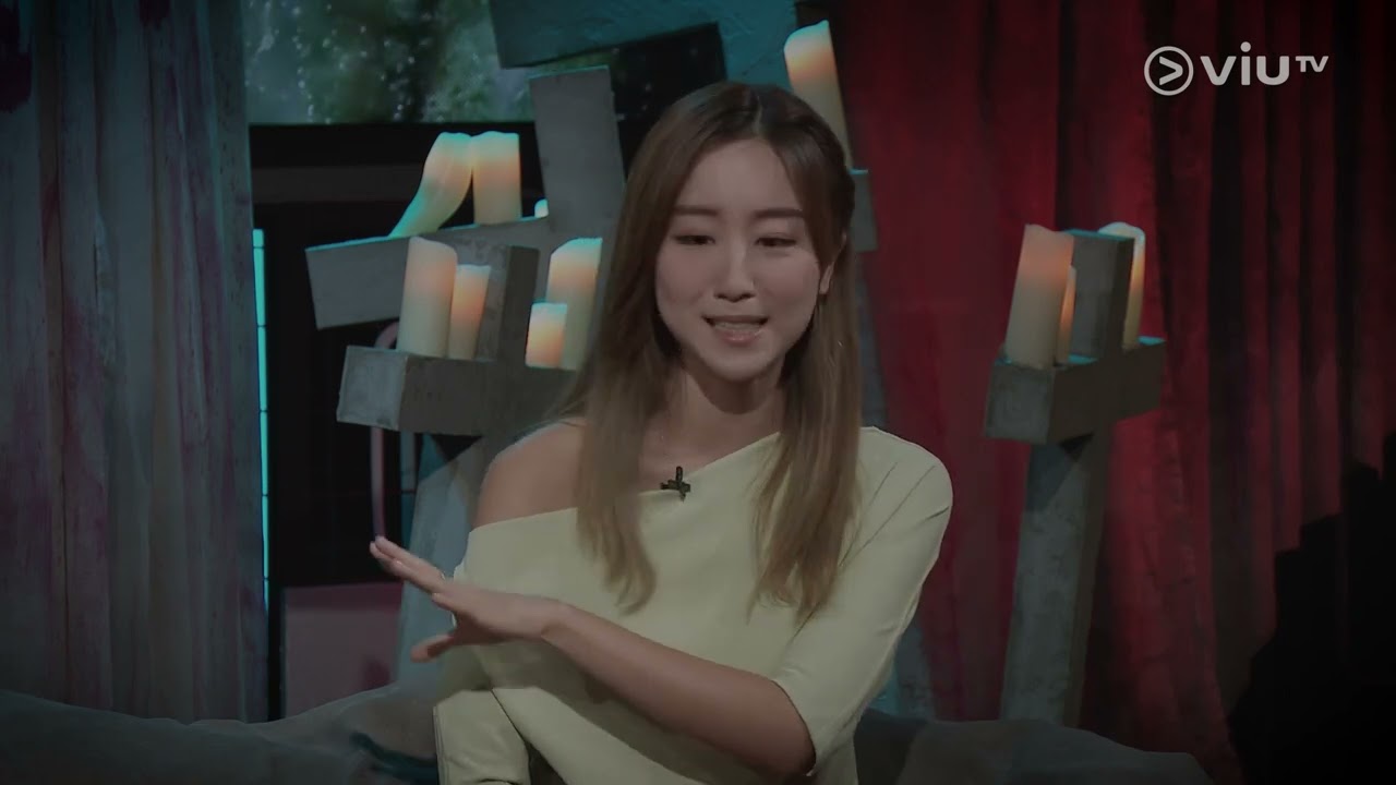 《晚吹 - 總有一瓣喺左近》 EP 271 - 林靜莉分享靈異經歷