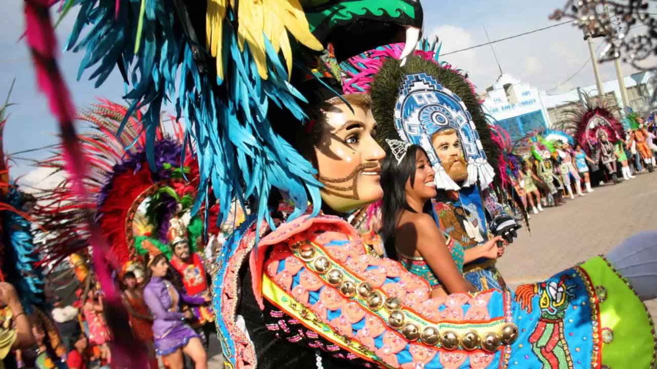 Música de Carnaval Tlaxcala - Descarga Gratis (Enlaces Actualizados Marzo 2018)