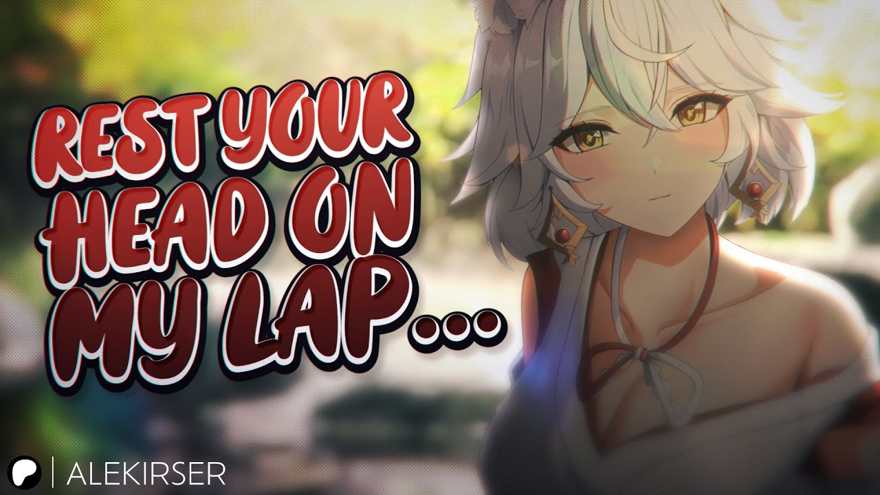 ASMR || 