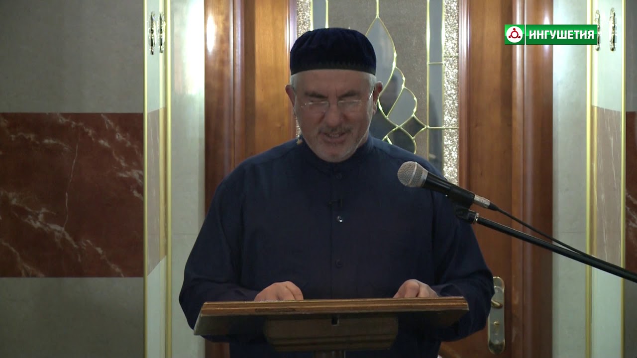 08022019 РУЗБАН ХЬЕХАМ ДАЬЛАГА КХАЙКАР ДАЬЛАХ КХЕРАР