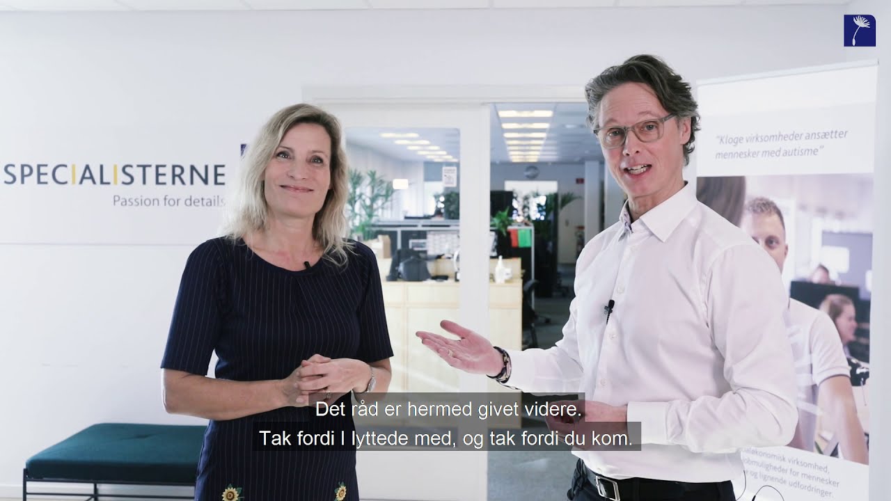 Hvordan ser fremtidens arbejdsmarked ud?