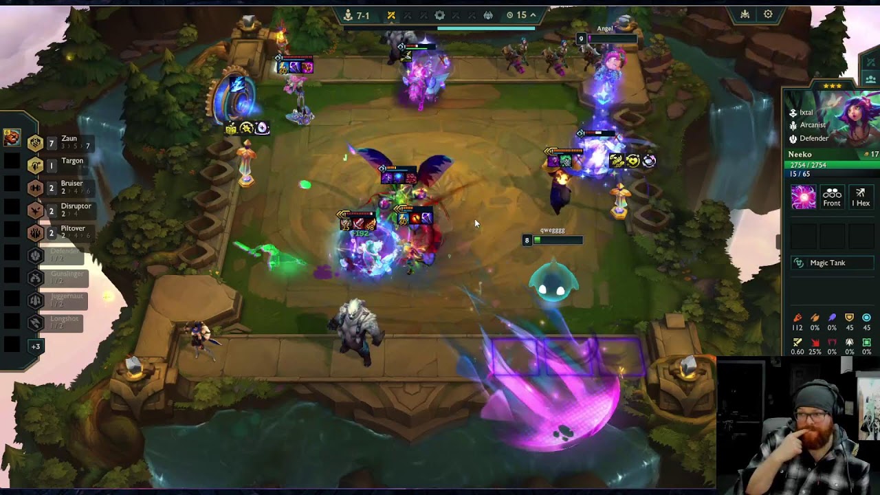 MORNYE STORY QUEST IN WUTHERING WAVES