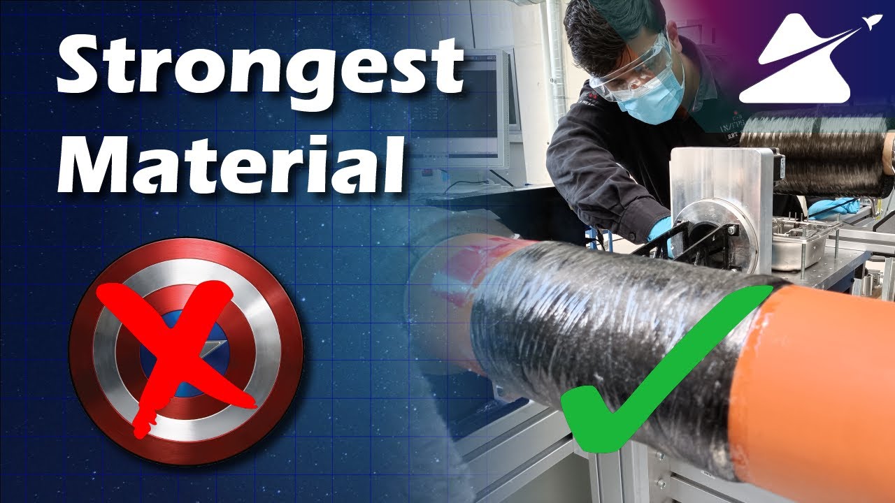 Building a Rocket out of Carbon Fiber: Transcendence Testing