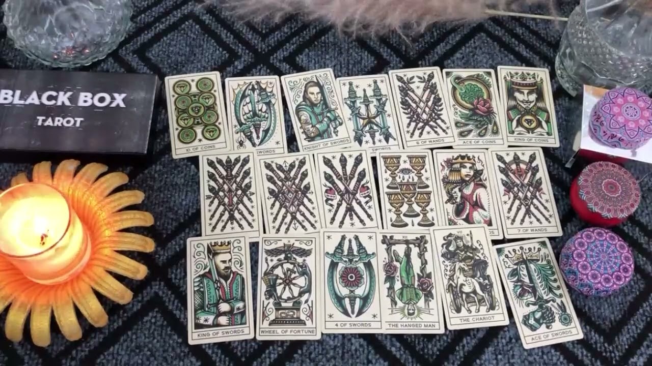 PISCES SOMEONE’S FALLING DEEPLY IN LOVE WITH YOU! 😍 PISCES   LOVE TAROT READING