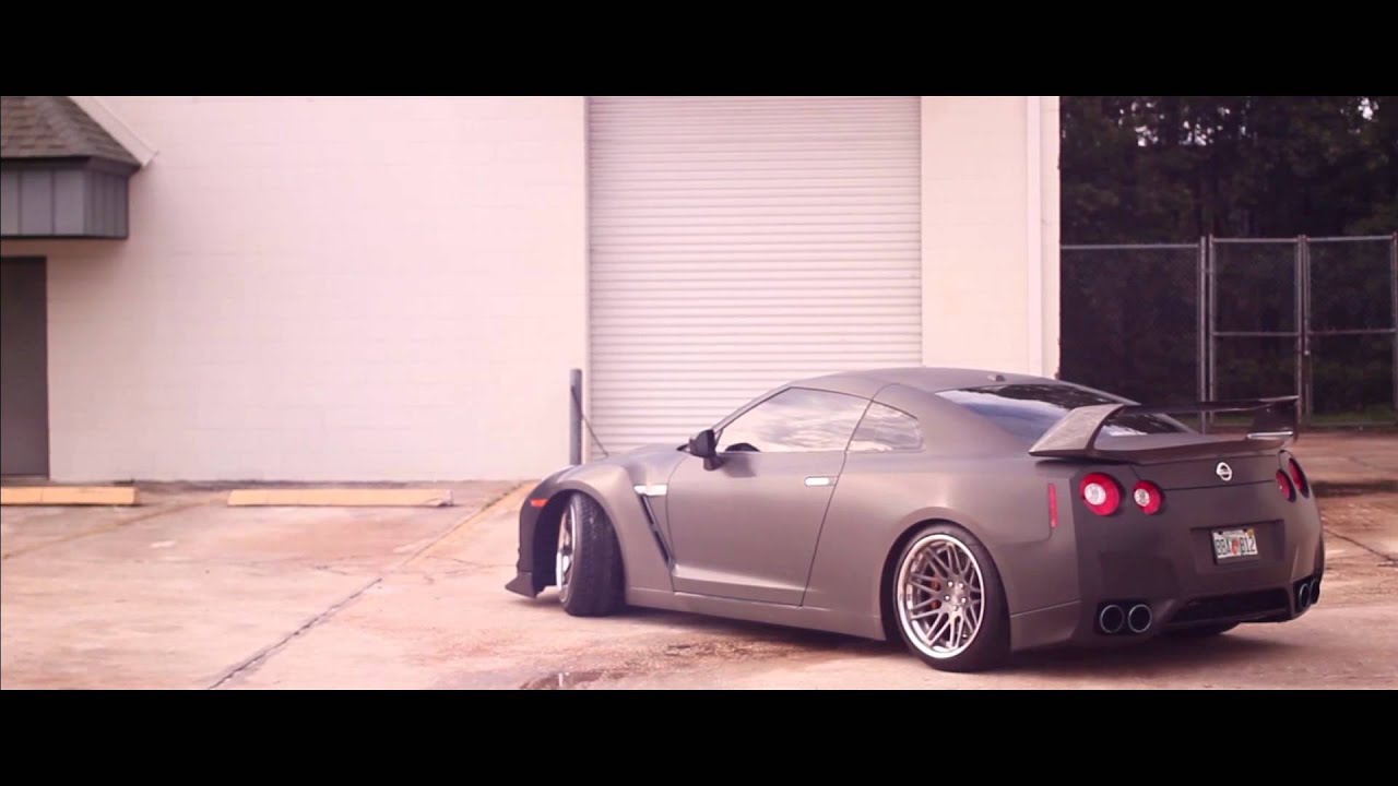 2014 Wrap Like a King Entry: Porsche
