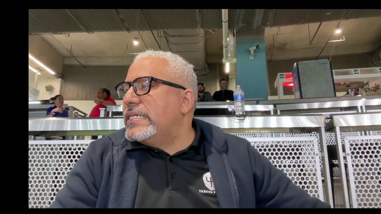 El mensaje de Pujols y Soto antes del partido contra Estados Unidos