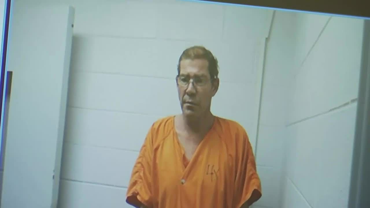 Honea Path Hit-and-run suspect appears in bond court