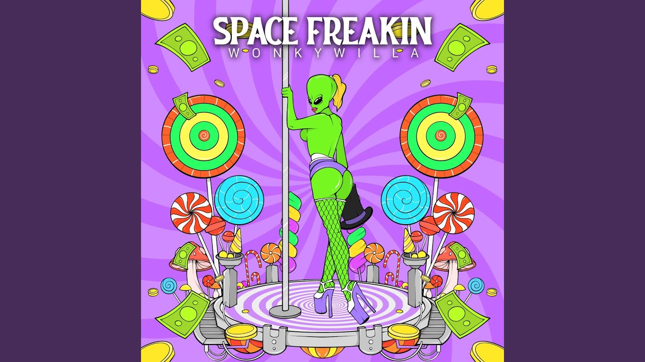 Space Freakin