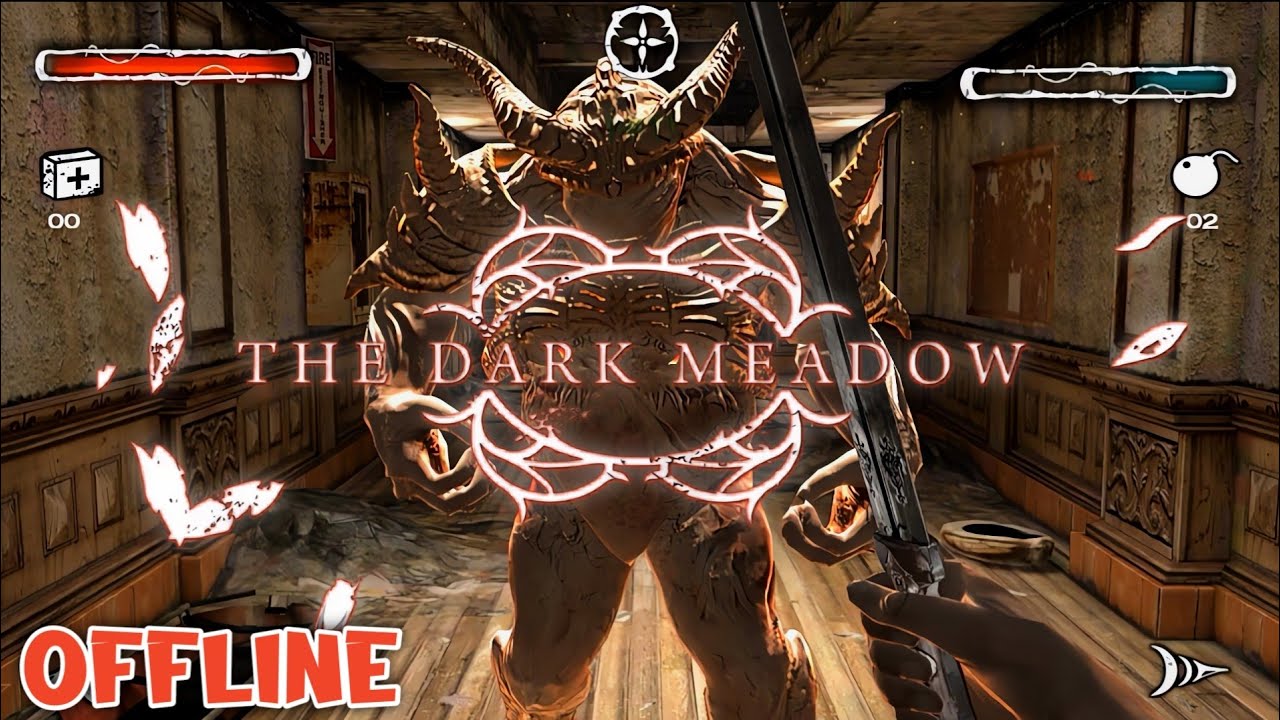 Dark Meadow: The Pact Android Gameplay 2025 All GPU
