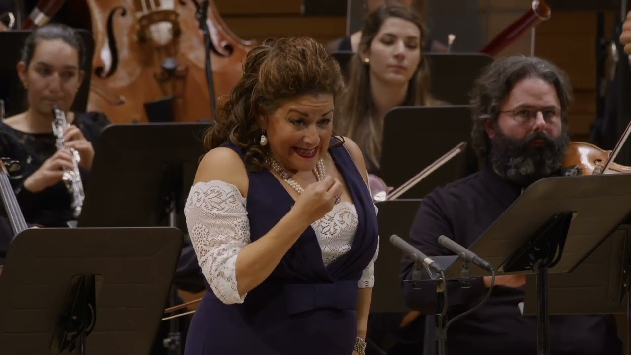 Azieli Music Prizes Gala &mdash; 2022 Laureate Aharon Harlap