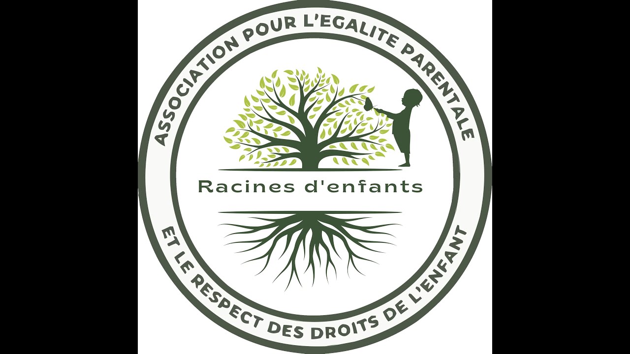 Association Racine d'enfants, vid&eacute;o officielle