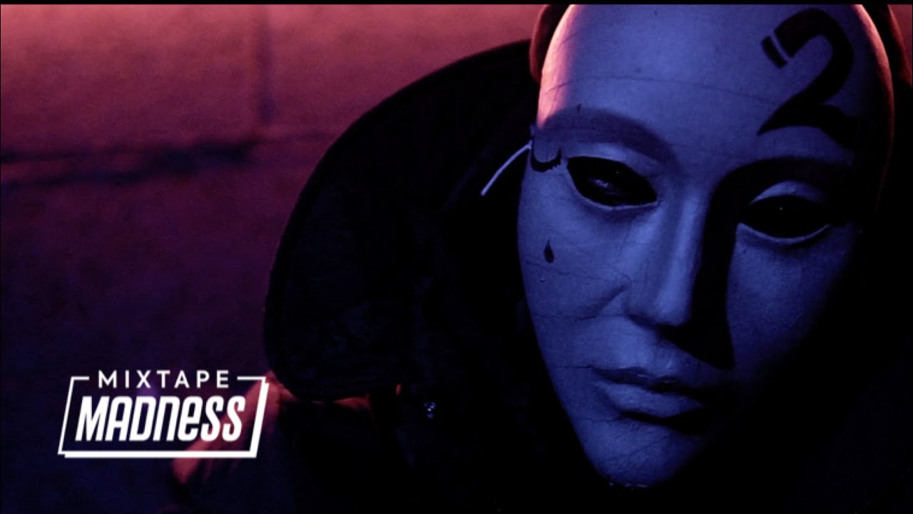 Two Face - BUBU (Music Video) | @MixtapeMadness