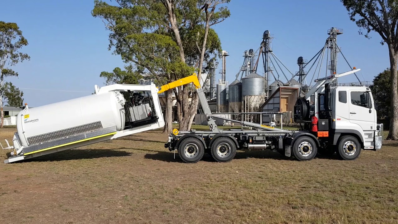 Vorstrom T22A Jan 2020 #1