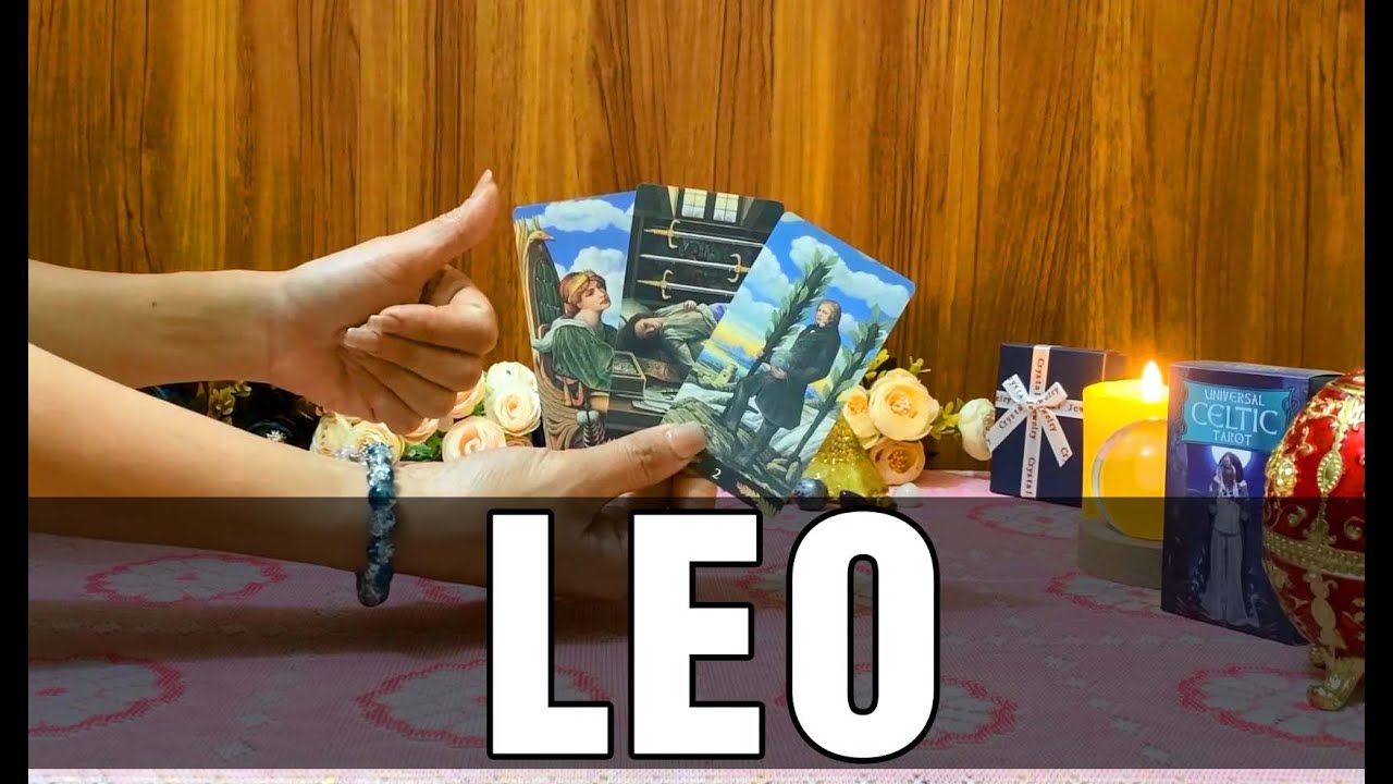 LEO HAY ALGO OCULTO! TU INTUICIÓN TE GUIARÁ PARA DESCUBRIR LO QUE ESTABA SIEMPRE OCULTO SIN DUDAS