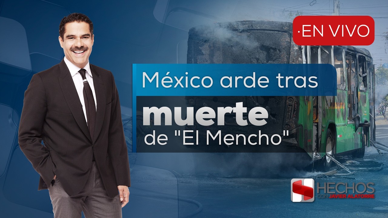 #Hechos | Confirman que la clave para dar con 