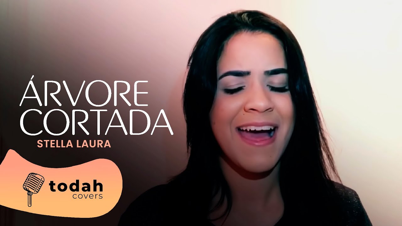 Stella Laura | Árvore Cortada [Cover Valesca Mayssa]