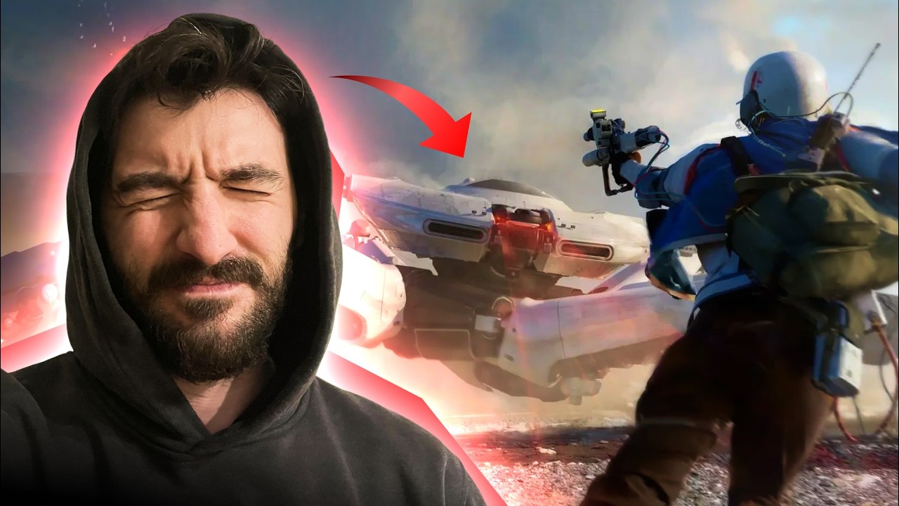 ALEX A FAIT L’ERREUR QUI NOUS A RUINÉS (ARC Raiders)