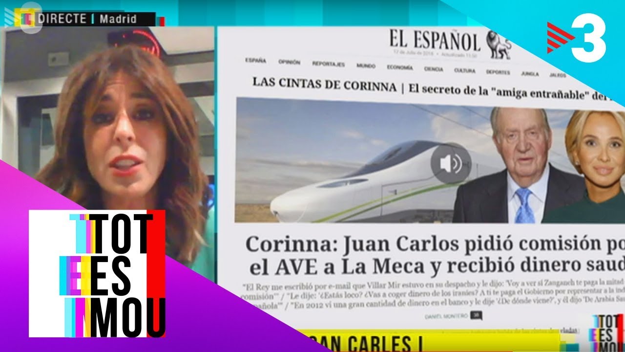 Ana Terradillos: 