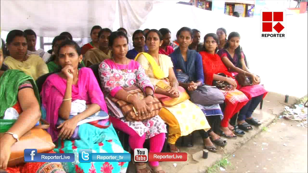 IRREGULARITIES FOUNDS IN BHARAT HOSPITAL│Reporter Live