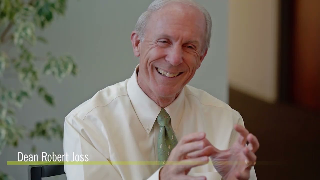 GSB -- 90 Years of Progress and Innovation