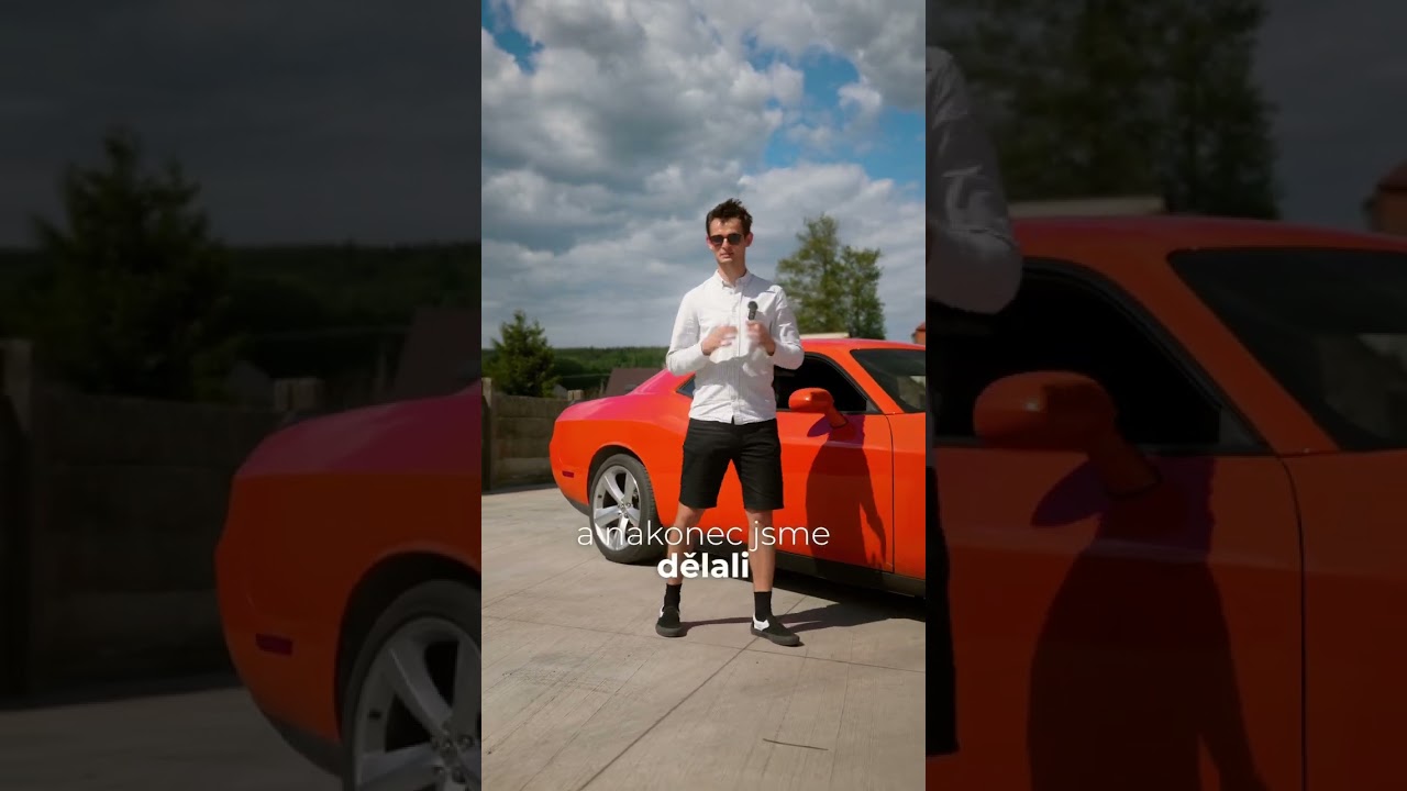 Mochan-Import.cz  dovoz vozidel z USA 🇺🇸